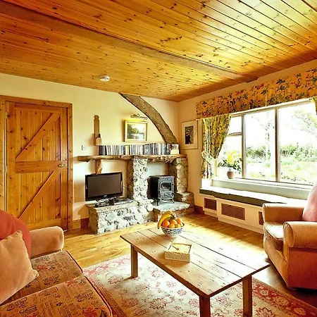 Vakantiehuis Holiday Homes Bettystown Eir04046 Fya Louth
