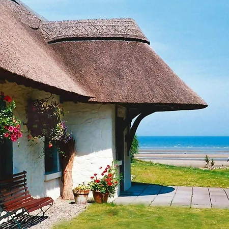 Holiday Homes Bettystown Eir04046 Fya Holiday home *