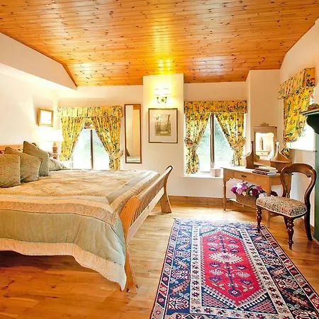 Vakantiehuis Holiday Homes Bettystown Eir04046 Fya