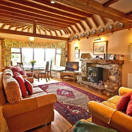 Holiday Homes Bettystown Eir04046 Fya Vakantiehuis