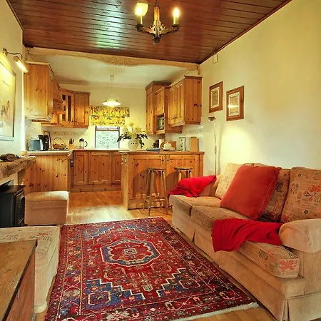 Holiday home Holiday Homes Bettystown Eir04046 Fya Louth