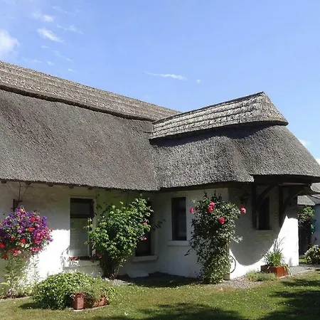 Vakantiehuis Holiday Homes Bettystown Eir04046 Fya Louth