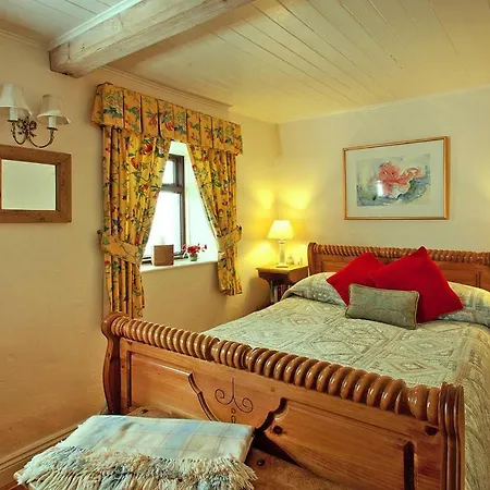 Holiday Homes Bettystown Eir04046 Fya Vakantiehuis