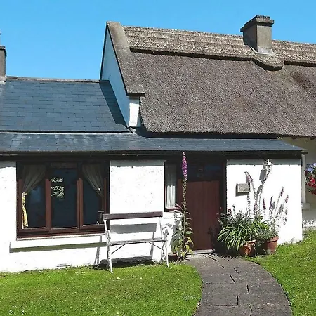 Holiday Homes Bettystown Eir04046 Fya Vakantiehuis *