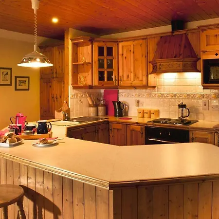 Holiday home Holiday Homes Bettystown Eir04046 Fya Louth