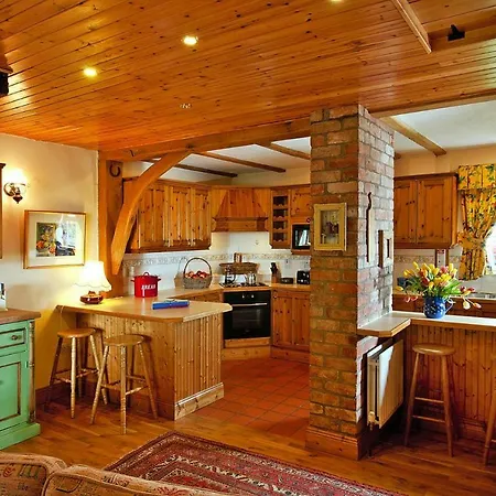 Holiday home Holiday Homes Bettystown Eir04046 Fya Louth