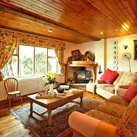 Holiday home Holiday Homes Bettystown Eir04046 Fya Louth