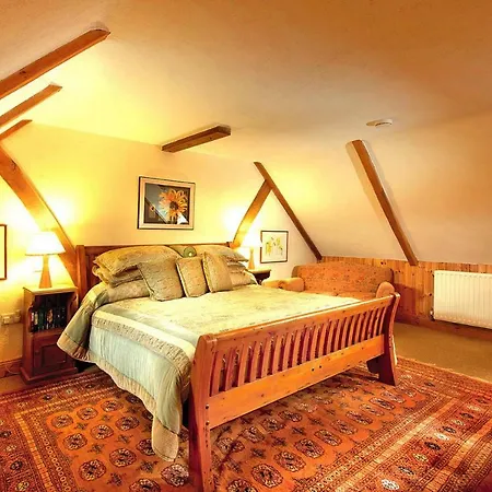 Vakantiehuis Holiday Homes Bettystown Eir04046 Fya *