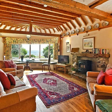 Holiday Homes Bettystown Eir04046 Fya Vakantiehuis *