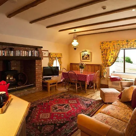 Holiday Homes Bettystown Eir04046 Fya Vakantiehuis