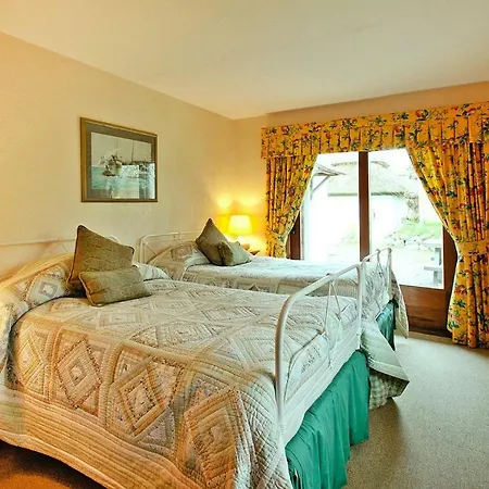 Holiday Homes Bettystown Eir04046 Fya Vakantiehuis *