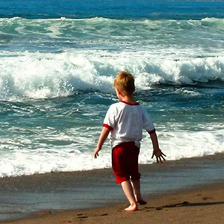 Holiday Homes Bettystown Eir04046 Fya Holiday home Louth