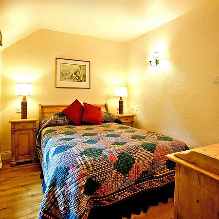 Vakantiehuis Holiday Homes Bettystown Eir04046 Fya