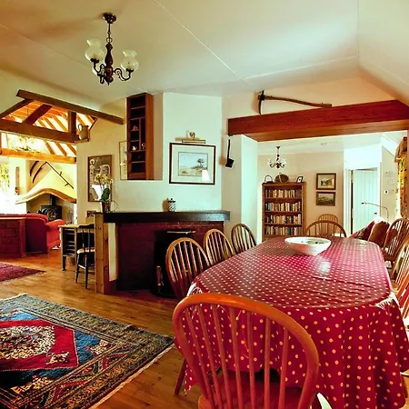 Holiday Homes Bettystown Eir04046 Fya Vakantiehuis Louth